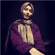 english tutor and also teach maths (7-10)